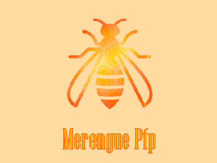 Merengue Pfp/Icon