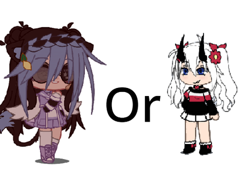 Shipping oc contest!! <3 remix