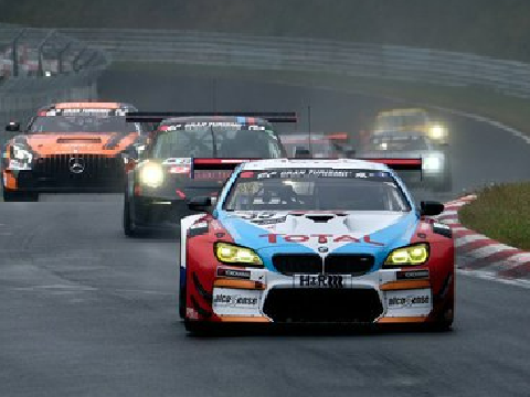 Motor race 6.0 Mobile Friendly