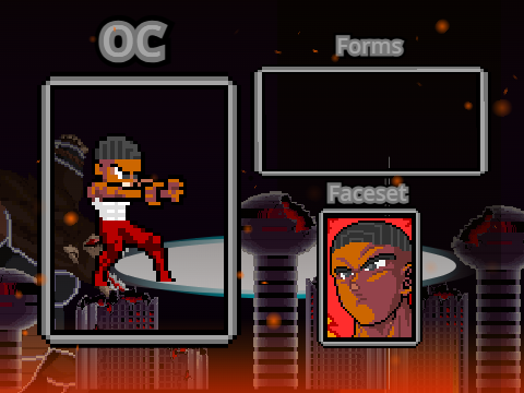 Dragon Ball Wrath Sign Ups! remix