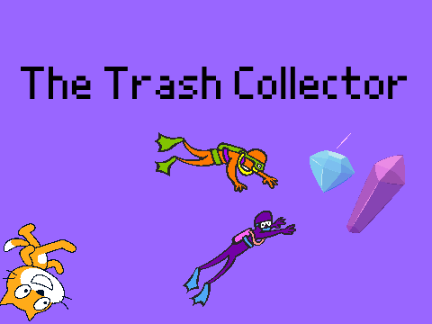 The Trash Collector (Opengate)