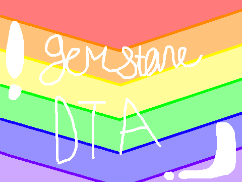 Gemstone DTA!!!