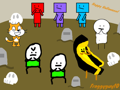 Untitled-Spooky