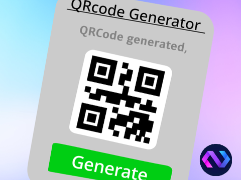 QRcode Generator