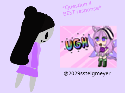 Interviewing @2029ssteigmeyer