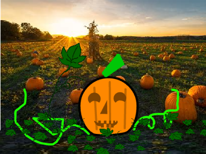Spooky Season Day 3 remix