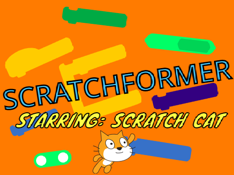 Scratchformer