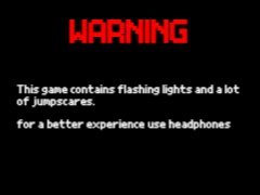 Five nights at Monkey's Rebooted