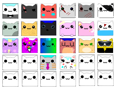 Add Yourself as a cat!  remix remix