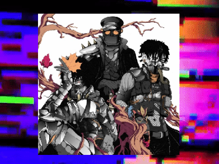 LIKE YXU WXULD KNXW (Full Song)