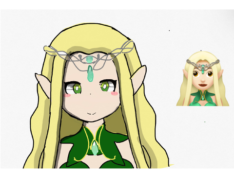 Redraw-it