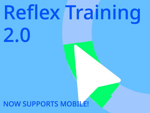 Reflex Training 2.0