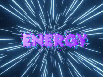 ENERGY - by cool_beatz