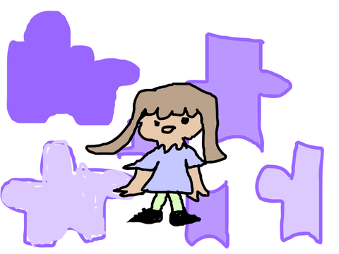 Confusing puzzle…