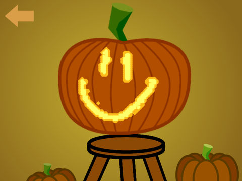 Carve a Pumpkin!!!