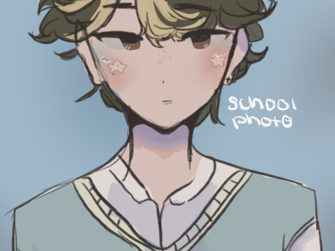 ౨ৎ ✦ lazy school photo