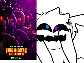 TODAY IS THE DAY OF THE MOVIE !!!!!!!!
