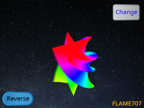 3D shapes my version