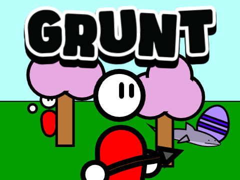 Grunt - Multiplayer Survival