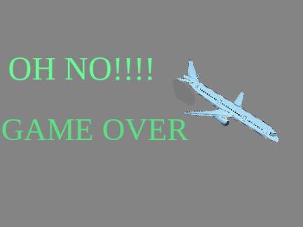 Flappy Plane?