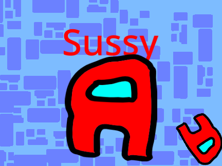 Sussy