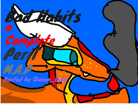 Bad HabitsP Tne!!!!!