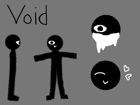 +* Void Ref Sheet *+