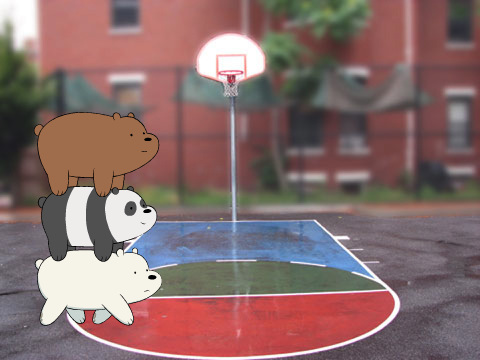 Bearstack Story remix