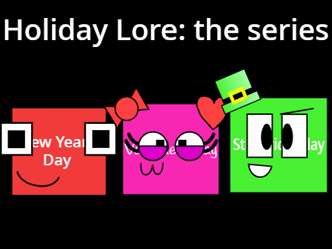 Holiday Lore Thumbnail