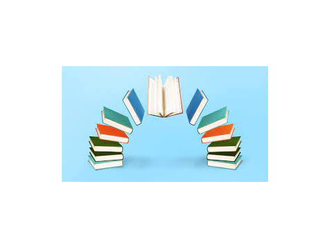 FUN  BOOKS TO READ