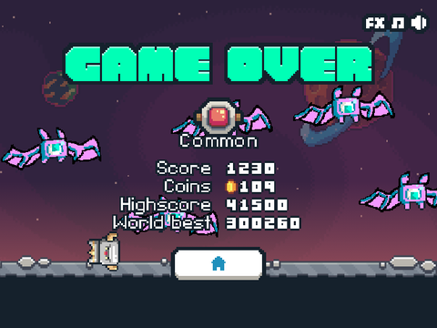 epic bouncy heroes remix