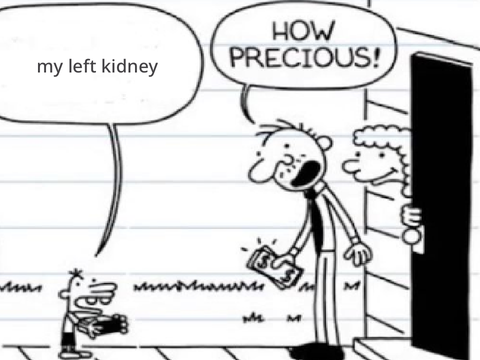 idk im bored might add some more
