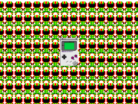 GAMEBOY