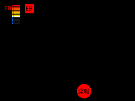 JR東日本　E231系1000番台運転シュミレーター ver1.0.0