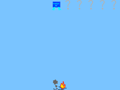 Flappy Helicopter