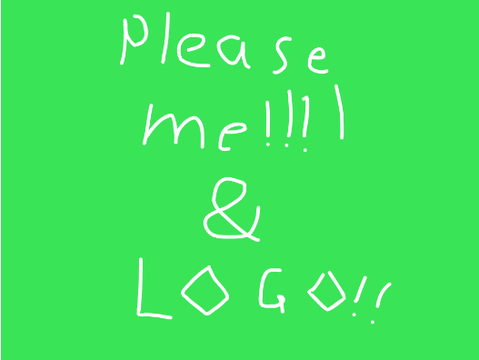ｐｌeｓｅ　ｍｅ　＆　ｌＯｇＯ