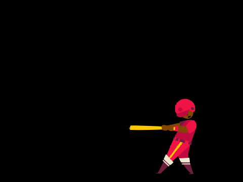 ANIMATION THE OK ONE 
