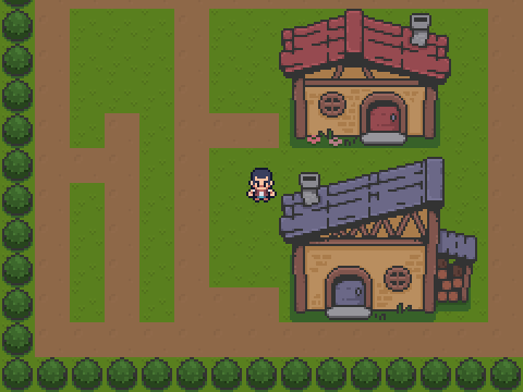 RPG game Part 10