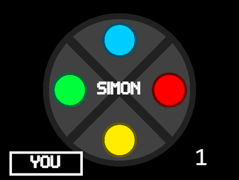 simon says