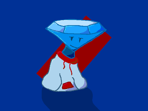 -Crystalii