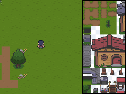 RPG game Part 11