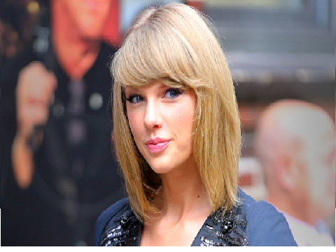 Mean-Taylor Swift