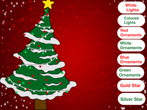 Tree Decorator