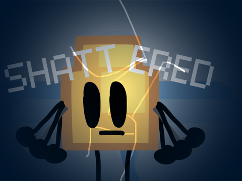 BFCH 3A: SHATTERED