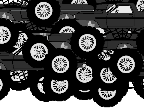 lets see how much it take to make this project crash