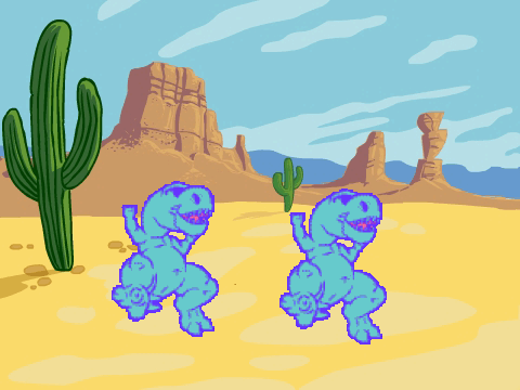Dino boi ye edición en español