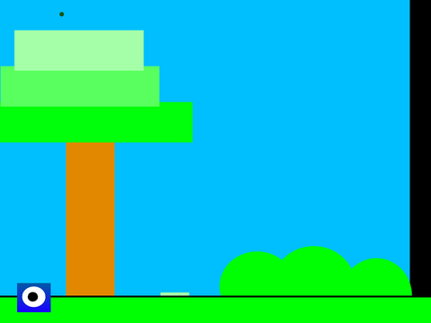 Platformer remix