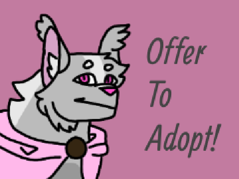 ☆ CLOSED | boba kitty | CHEAP ota