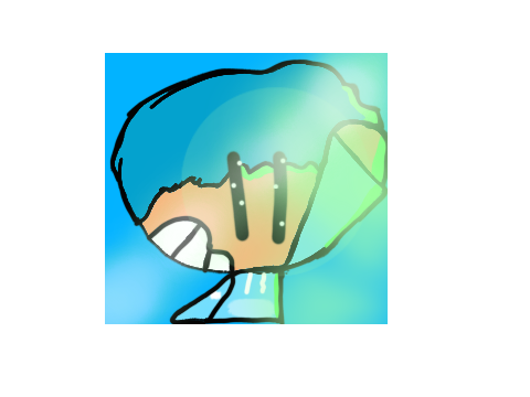 profile picture Collab with @coolpopstargamer2023