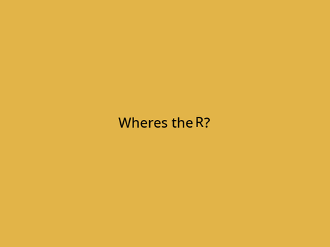 Find the Key name